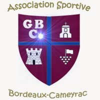 Association sportive Bordeaux Cameyrac